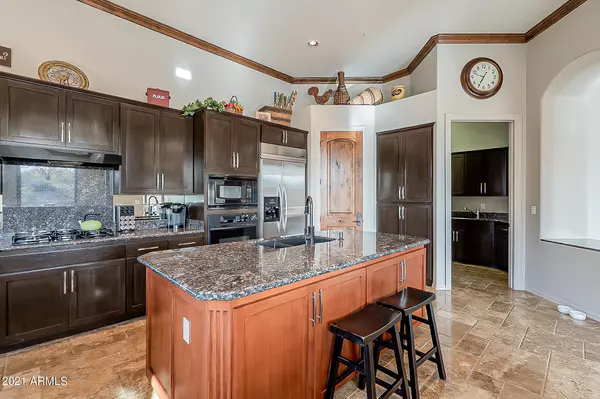 Scottsdale, AZ 85262,9761 E Preserve Way