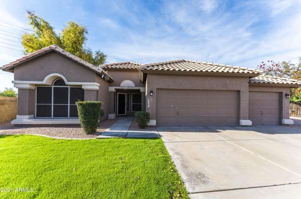 Gilbert, AZ 85234,4307 E PRINCETON Avenue