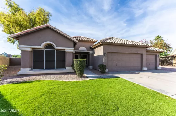 Gilbert, AZ 85234,4307 E PRINCETON Avenue