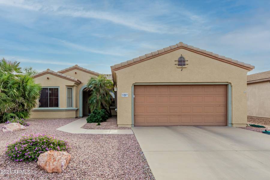 18387 N SUMMERBREEZE Way, Surprise, AZ 85374