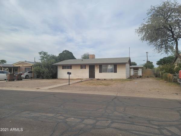 Eloy, AZ 85131,414 W 12TH Street