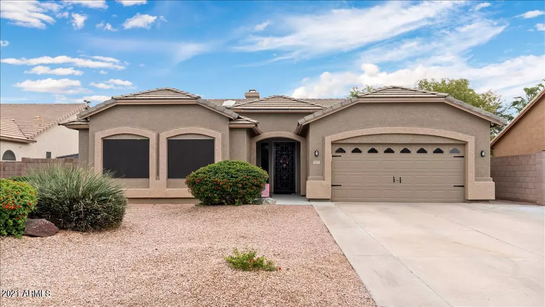 3877 E Washington Avenue, Gilbert, AZ 85234