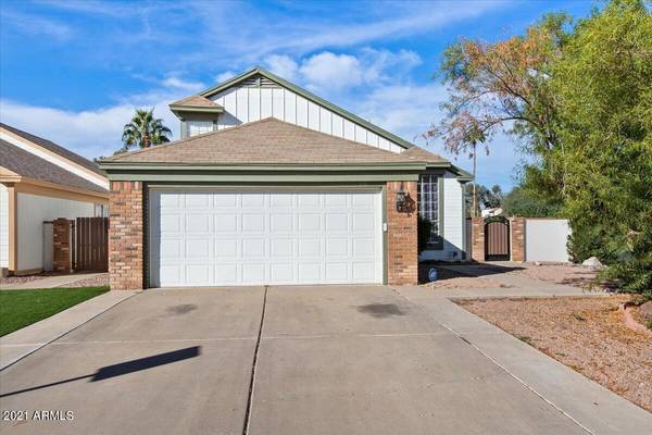 Chandler, AZ 85225,830 E GILA Lane