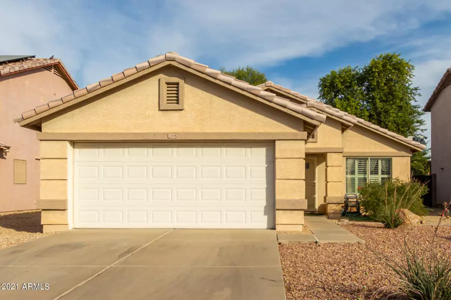 15848 W ADAMS Street, Goodyear, AZ 85338