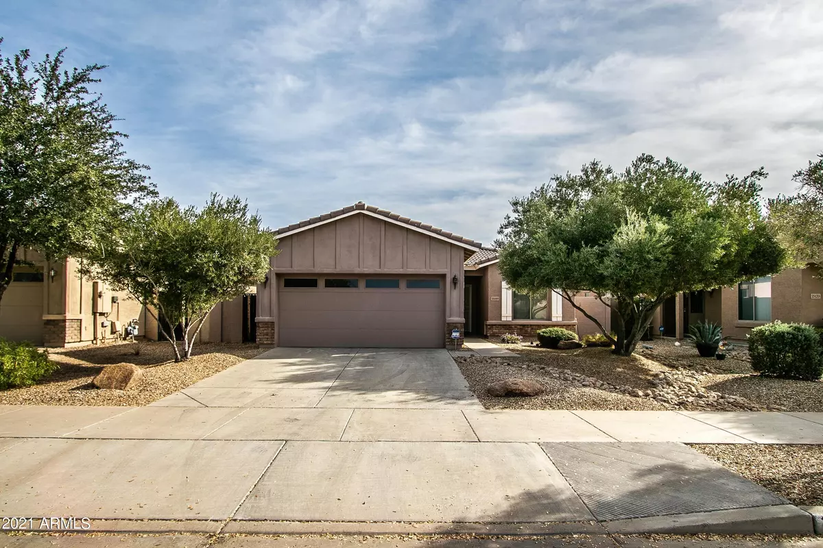 Surprise, AZ 85379,15149 N 138TH Lane