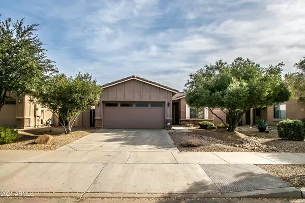 15149 N 138TH Lane, Surprise, AZ 85379