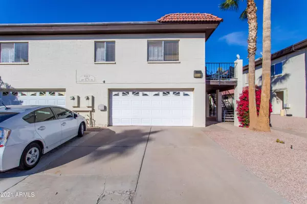 Phoenix, AZ 85023,1916 W MORNINGSIDE Drive #71