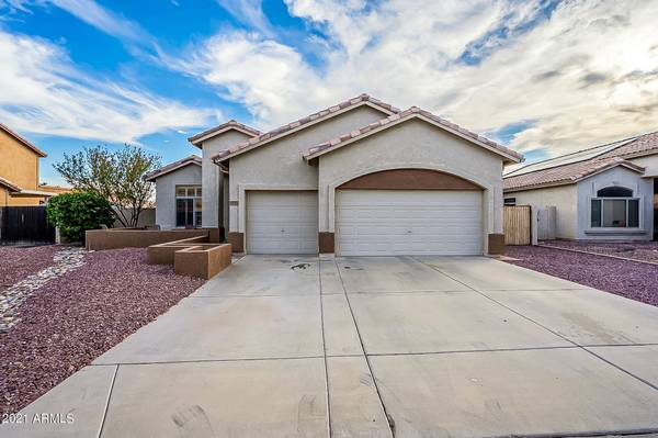 Sun City, AZ 85373,10781 W Carlota Lane