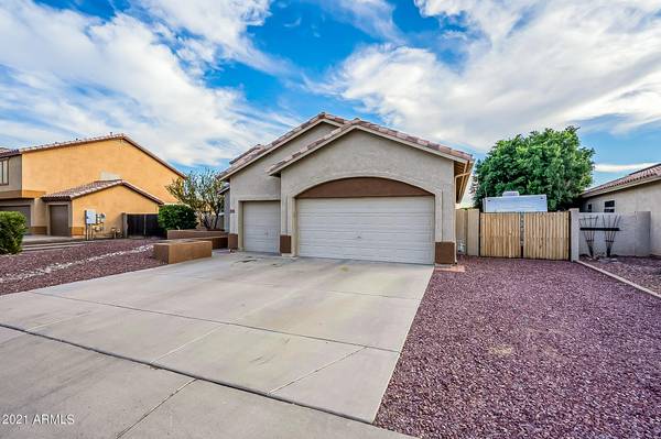 Sun City, AZ 85373,10781 W Carlota Lane