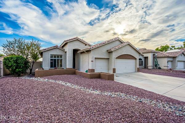 Sun City, AZ 85373,10781 W Carlota Lane