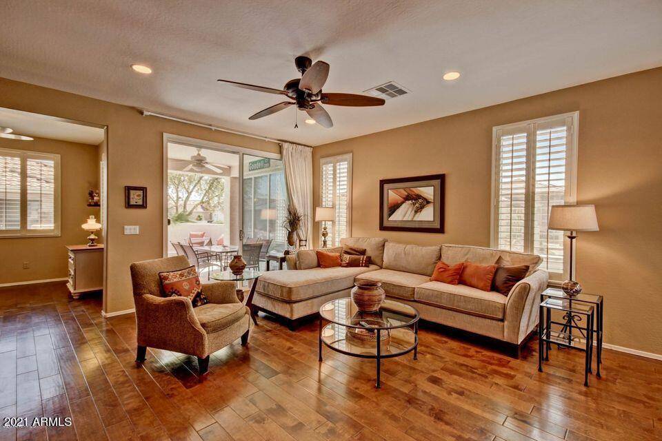 Buckeye, AZ 85326,841 S 229th Avenue