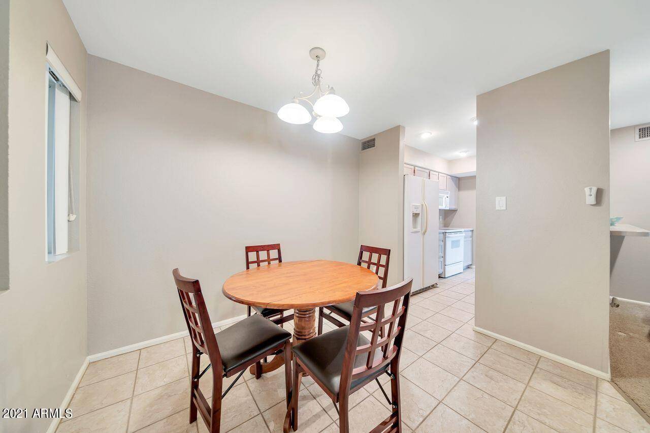 Scottsdale, AZ 85258,9355 N 91ST Street #101