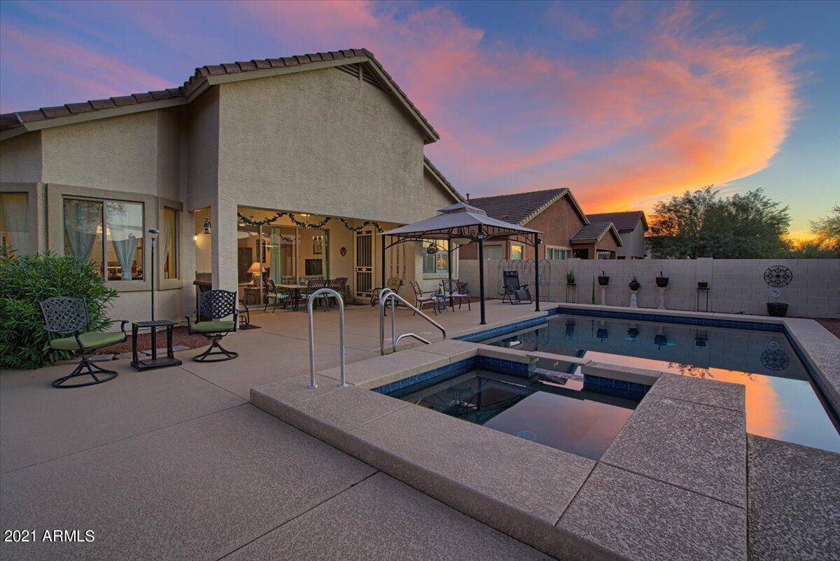 31924 N 23RD Avenue, Phoenix, AZ 85085