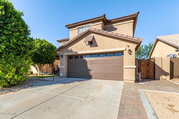 Avondale, AZ 85323,11822 W BELMONT Drive