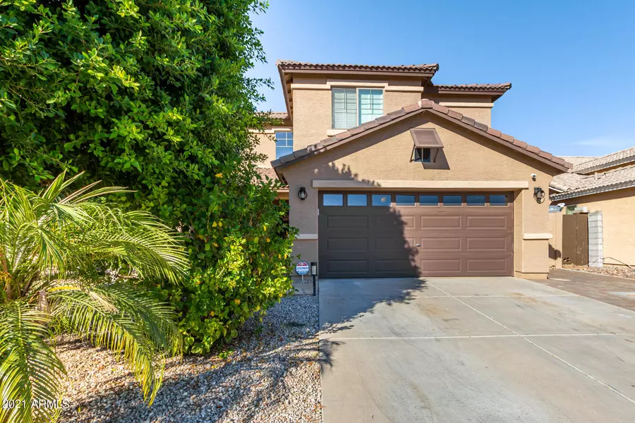 11822 W BELMONT Drive, Avondale, AZ 85323