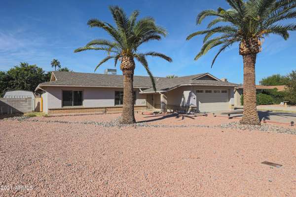 Glendale, AZ 85304,10828 N 47TH Avenue