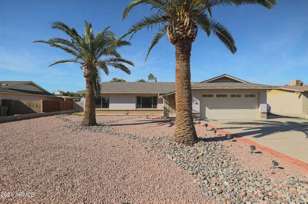 Glendale, AZ 85304,10828 N 47TH Avenue