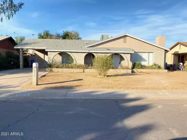 Phoenix, AZ 85035,5410 W Cypress Street