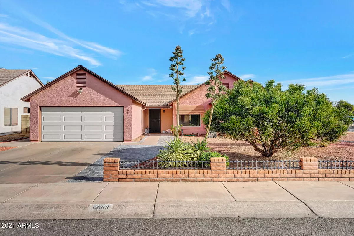 Glendale, AZ 85304,13001 N 55TH Drive