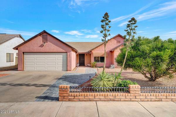 Glendale, AZ 85304,13001 N 55TH Drive