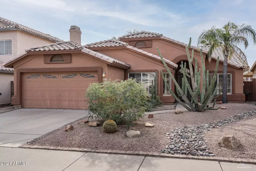 2527 E TARO Lane, Phoenix, AZ 85050