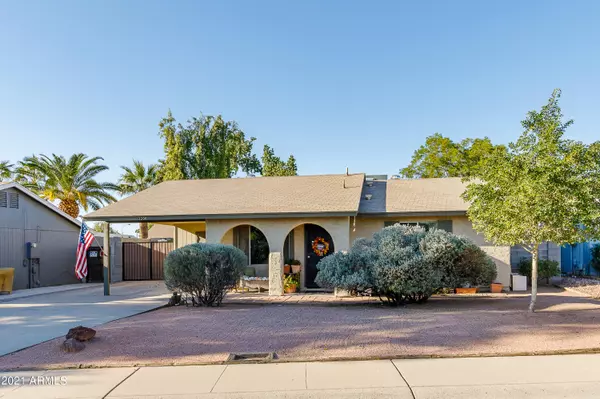 Chandler, AZ 85224,2206 W Silvergate Drive