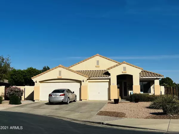 1221 S ARROYA Circle, Mesa, AZ 85206