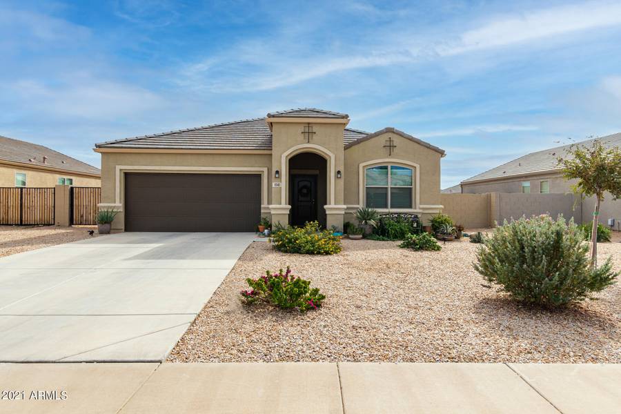 11141 E PRIMROSE Court, Florence, AZ 85132