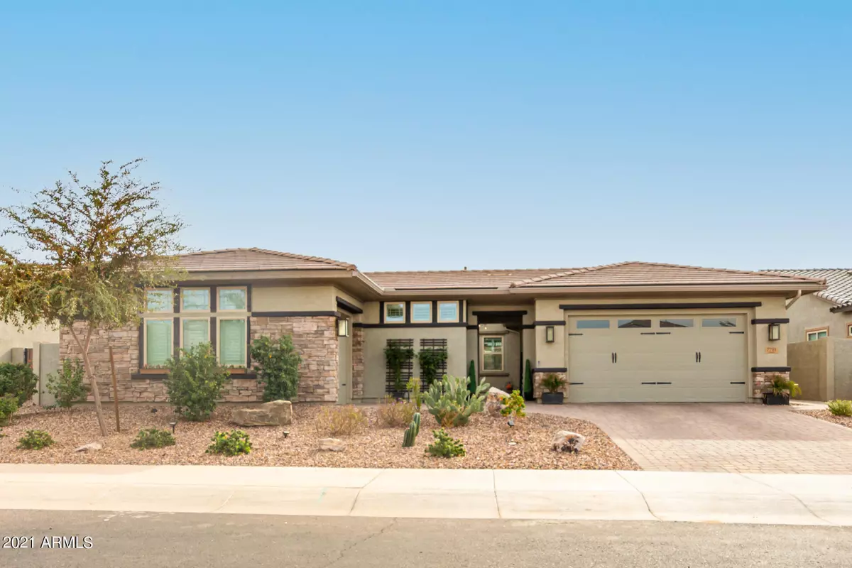 Gilbert, AZ 85298,7701 S BARLOW Drive