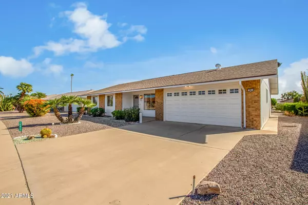 Sun City, AZ 85351,9413 W CEDAR HILL Circle S