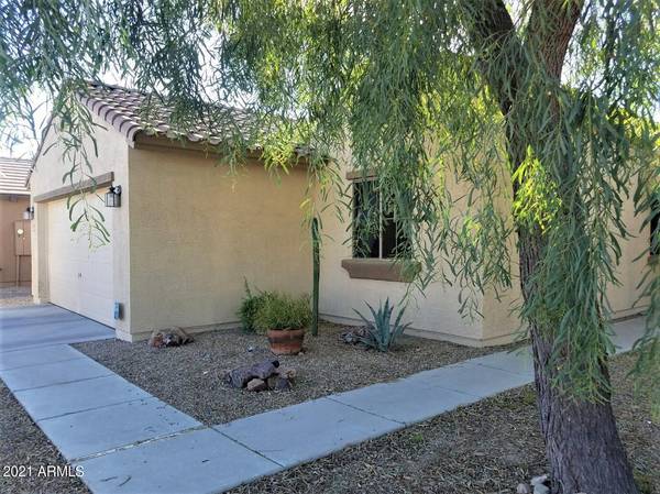 Buckeye, AZ 85326,1284 S 238 Lane