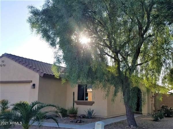 Buckeye, AZ 85326,1284 S 238 Lane