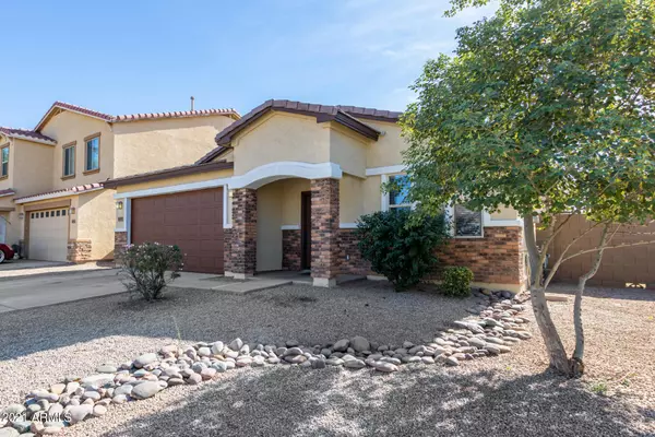 Laveen, AZ 85339,7007 W CARSON Road