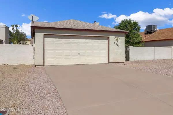 Peoria, AZ 85382,8842 W GREENBRIAN Drive