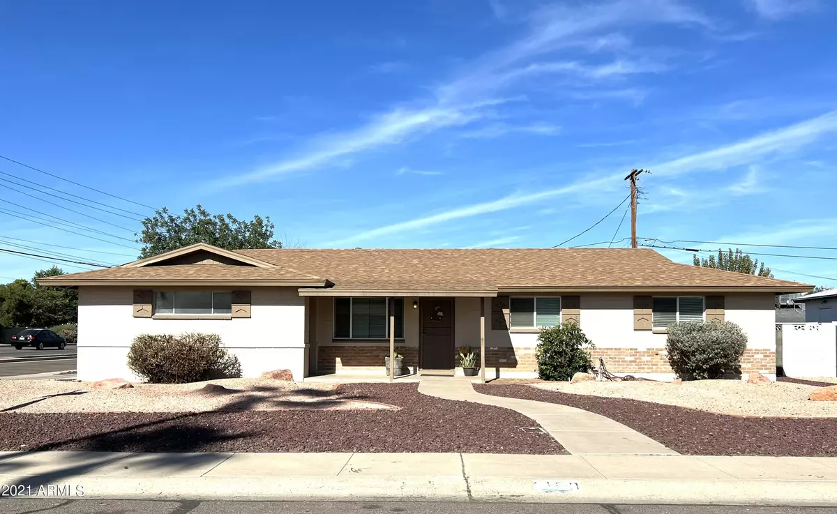 Peoria, AZ 85345,7450 W SAHUARO Drive