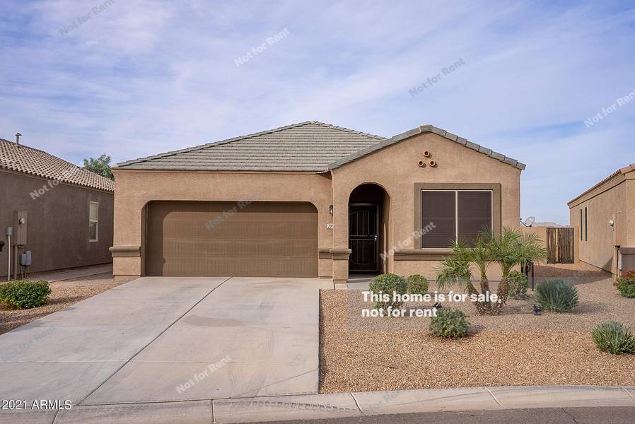 29176 N STAR SAPPHIRE Lane, San Tan Valley, AZ 85143