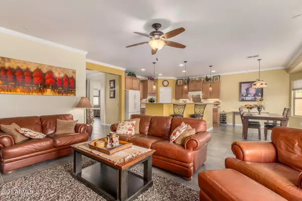 San Tan Valley, AZ 85143,1068 W DESERT ASTER Road
