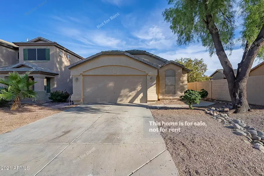 29757 N BROKEN SHALE Drive, San Tan Valley, AZ 85143