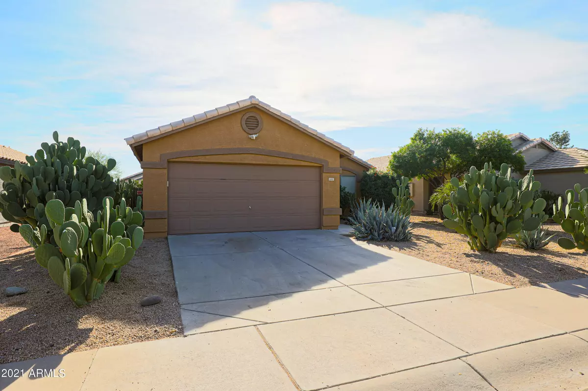 Surprise, AZ 85374,15937 W ELM Street