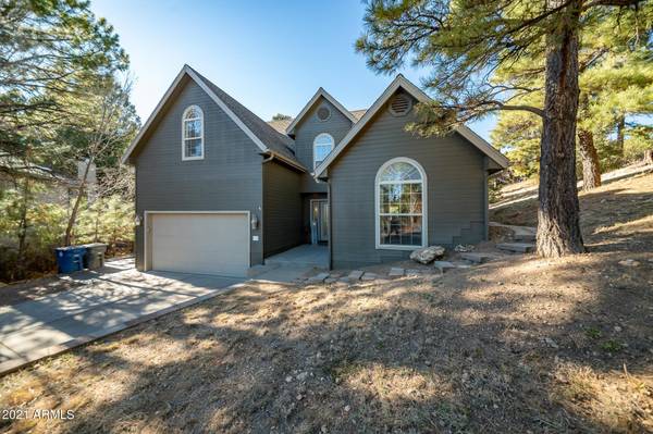 Flagstaff, AZ 86004,2717 N SANDSTONE Way