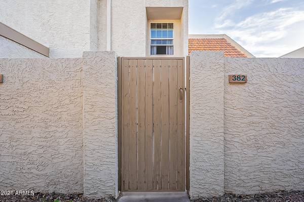 Mesa, AZ 85202,1342 W EMERALD Avenue #382