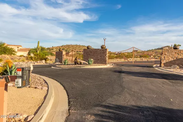 Gold Canyon, AZ 85118,3796 S QUAIL CREST Street #1