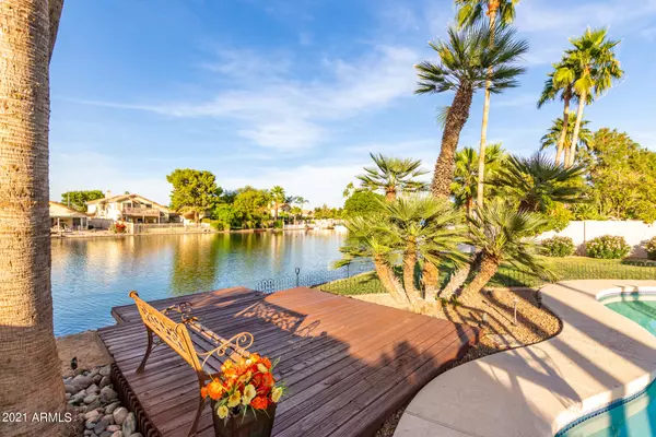 11004 W SUNFLOWER Place, Avondale, AZ 85392