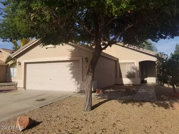 Surprise, AZ 85374,14838 W LAMOILLE Drive