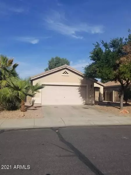 14838 W LAMOILLE Drive, Surprise, AZ 85374