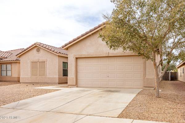 Casa Grande, AZ 85122,685 W RACINE Loop