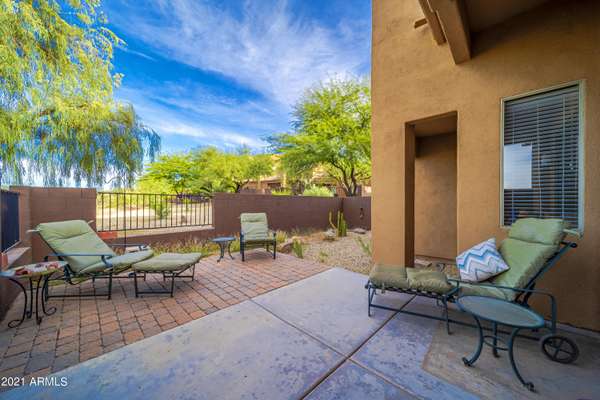 Wickenburg, AZ 85390,7 NORTHRIDGE Circle