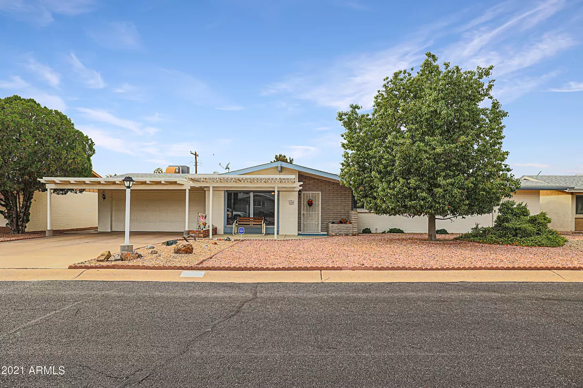 Mesa, AZ 85205,230 N 58TH Street