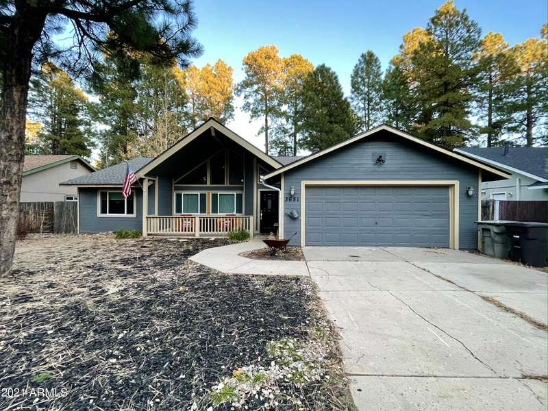 3651 S Cheryl Drive, Flagstaff, AZ 86005