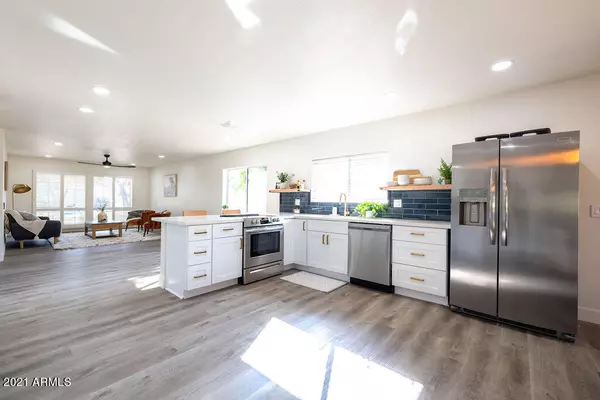 Scottsdale, AZ 85258,8628 E SAN ARDO Drive